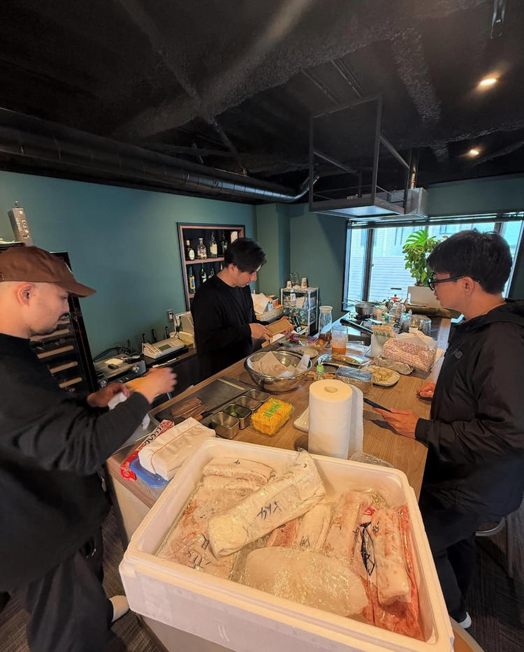 一緒に学び挑戦しましょう！