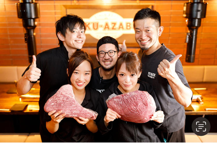 オリジナルブランドを多数展開！