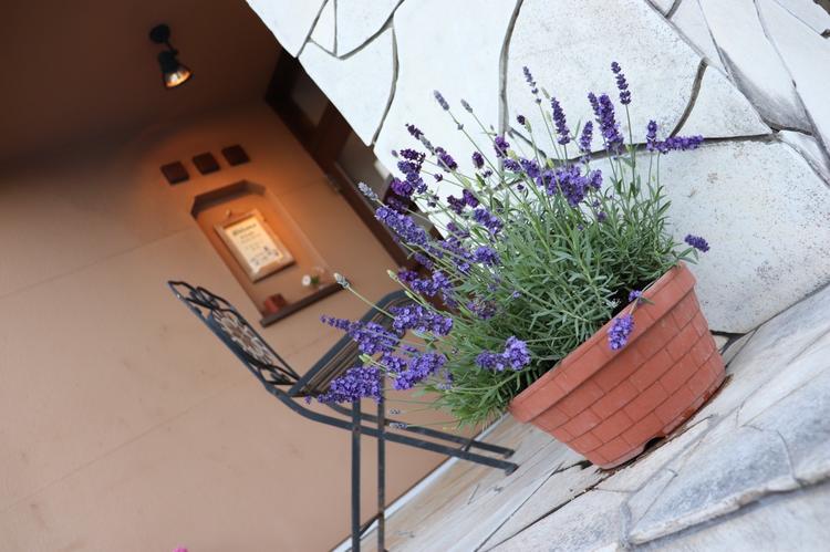 お客様を笑顔でお迎えしましょう！