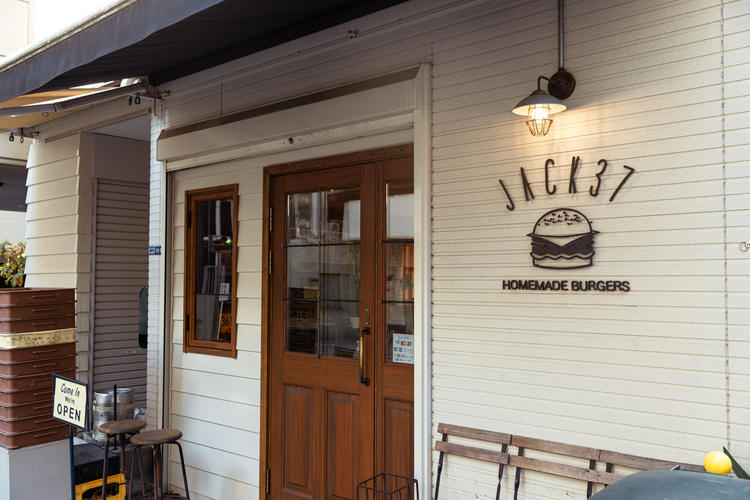 一軒家カフェ♪