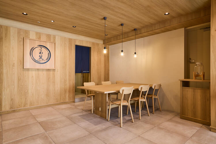 飲食事業部を盛り上げていきましょう！