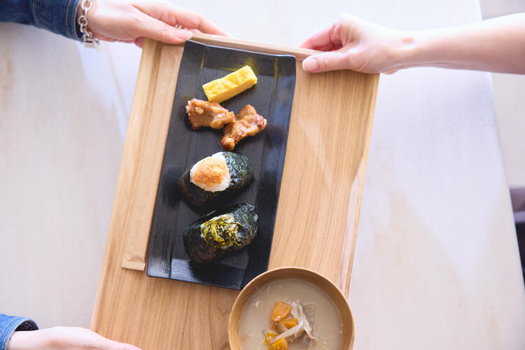 スタッフの個性が光る職場です☆