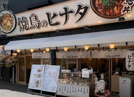 気軽に立ち寄れます。（千林店）
