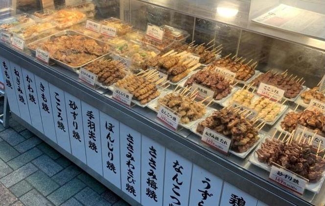 お持ち帰り商品も人気です！