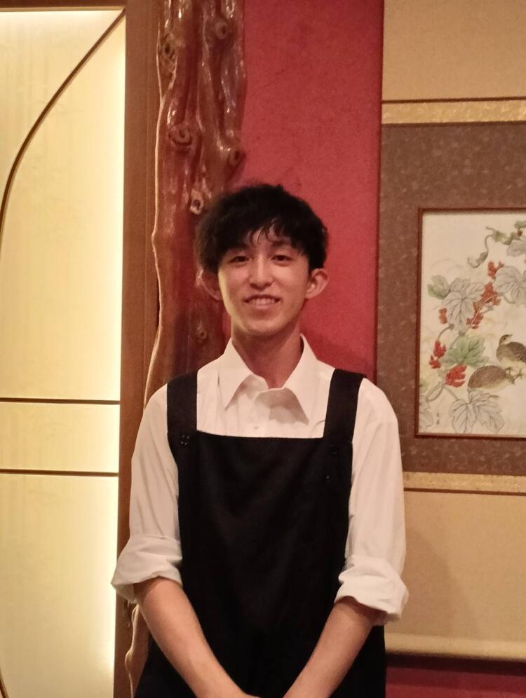 働きやすい環境が整っています！