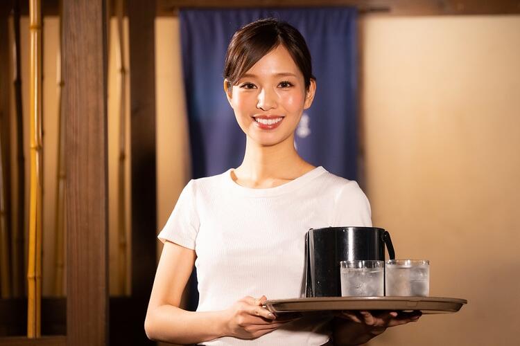 髪型自由です♪※画像はイメージ