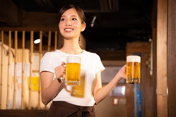 資格取得を会社がサポート※画像はイメージ