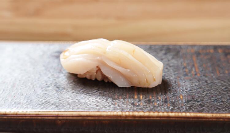 寿司職人経験者、優遇します。