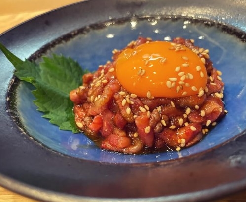 食材にとことんこだわっています◎