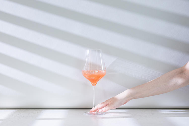 婚礼業界では異例の完全ペアリングでの提供