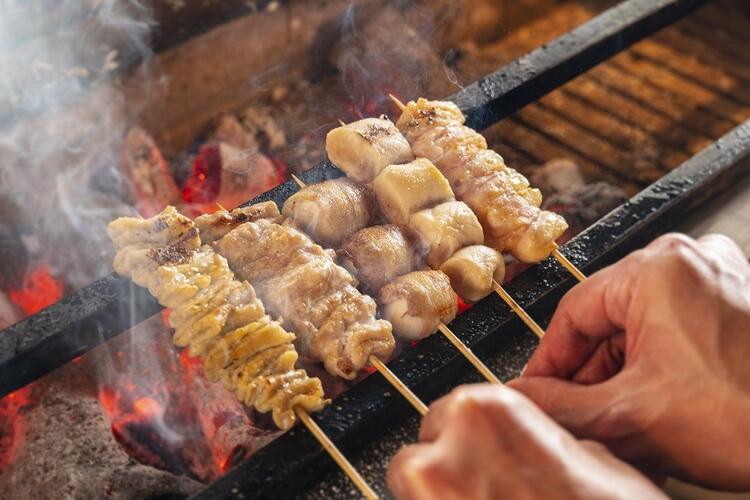 資格取得を会社がサポート※画像はイメージ