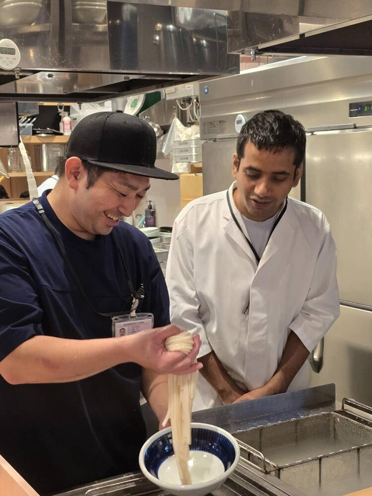 丁寧にしっかり作り方教えます！