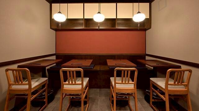 清潔感にあふれた店内で気持ちよくお仕事