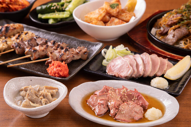 調理スキルをしっかり磨けますよ！