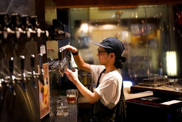 料理への情熱あふれるスタッフが集結◎