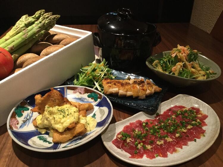 プライベートを大切に、長く働けます！