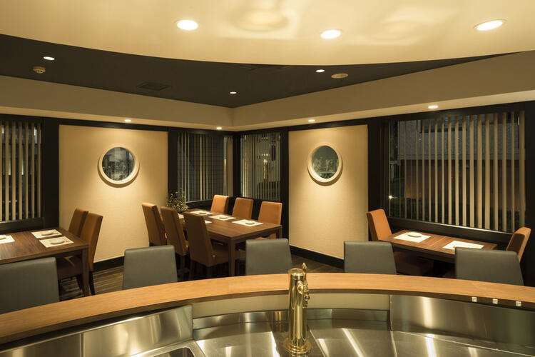 ランチタイムに働ける方を積極採用中！