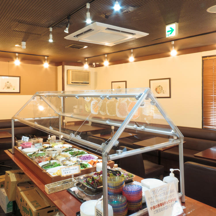 黒川食堂　下北沢の詳細画像1