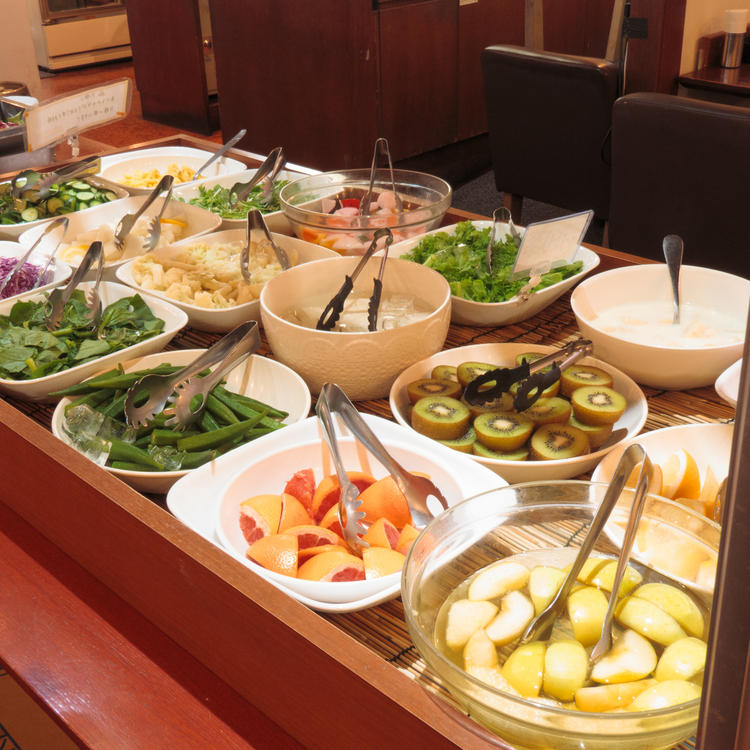 黒川食堂　下北沢の詳細画像3