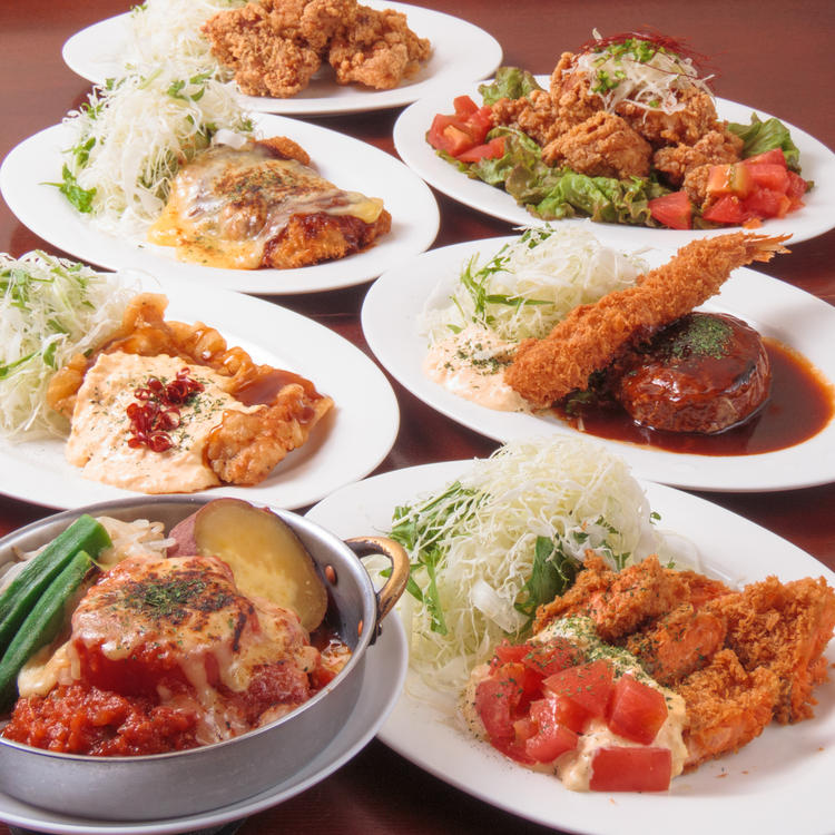 黒川食堂　下北沢の詳細画像4