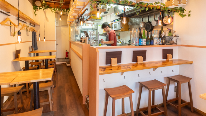 お店を一緒に作り上げる正社員大歓迎♪