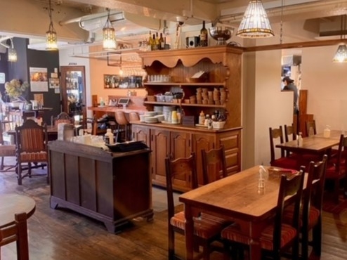 フラットな環境が自慢です