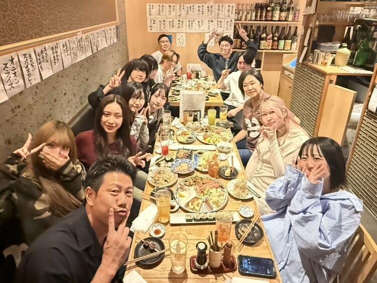 一緒に働く仲間を大募集中です！