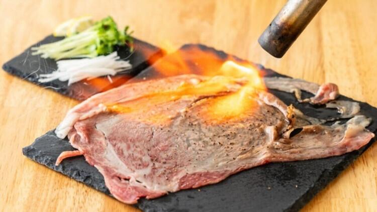 日本酒と洋食のマッチングをご提案！