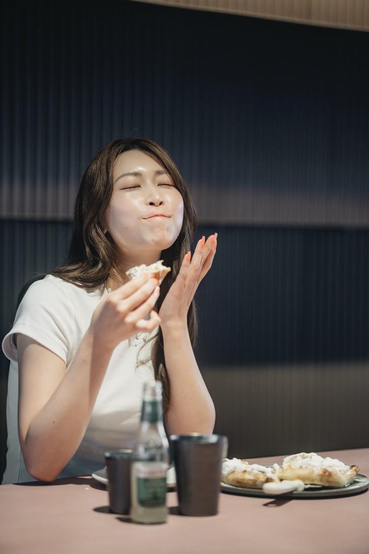 一緒に最高の食体験を創りましょう！