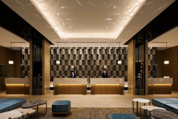 スタッフ一人ひとりを大切にする社風