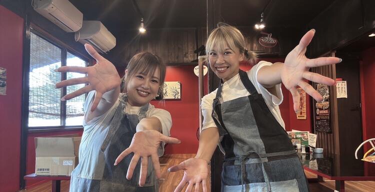 地域密着◎アットホームなお店です♪