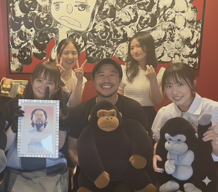 店長を目指してキャリアアップできますよ！