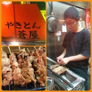 ご応募お待ちしております※写真は既存店