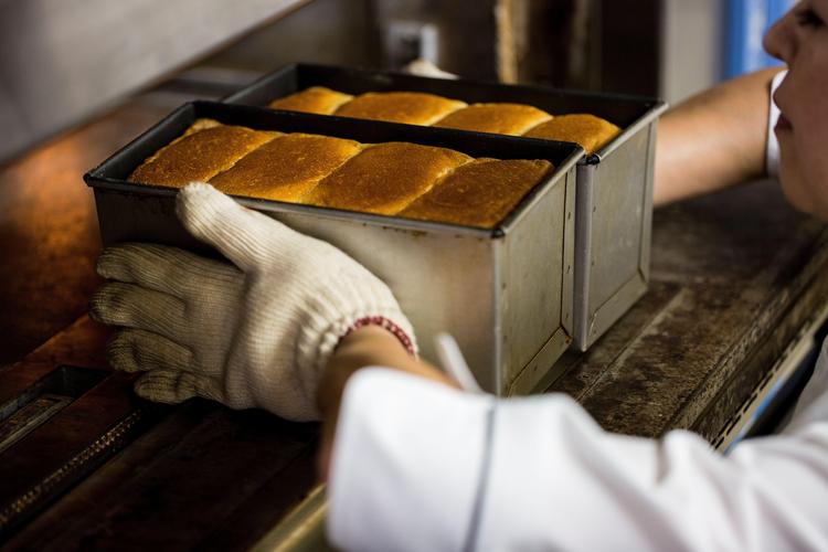 SAKImoto bakery 大阪初號本店の詳細画像4