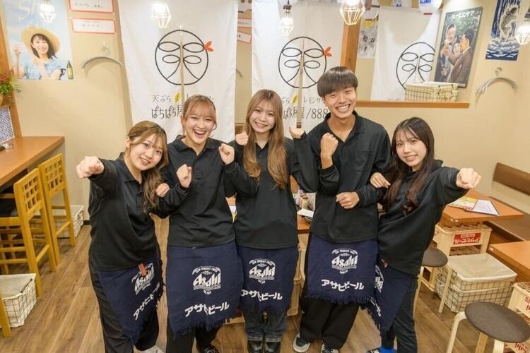 働き方はあなたのペースで選べます◎