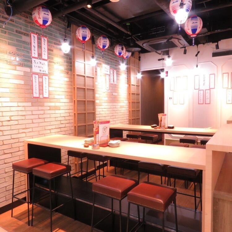 やる気次第でどんどんチャレンジできます！