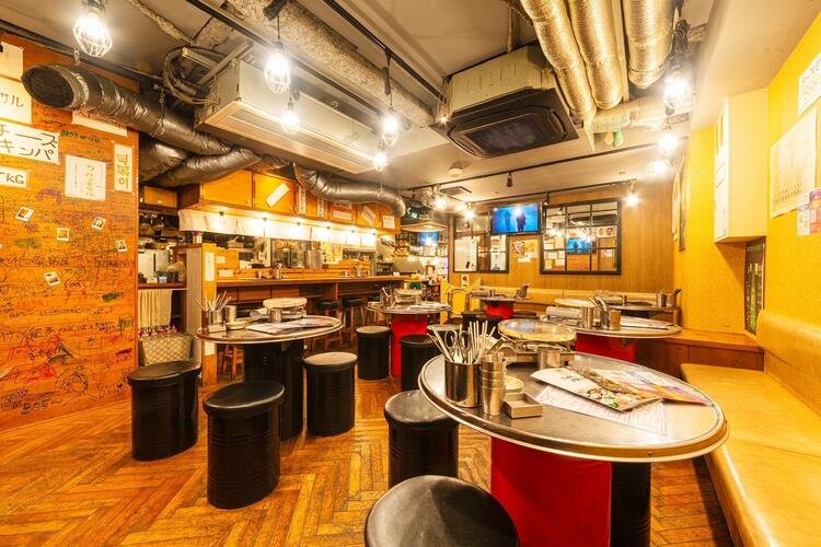 名古屋で愛されているお店です♪