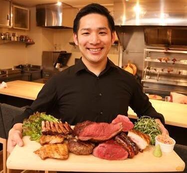 BBQや飲み会などを定期的に開催！