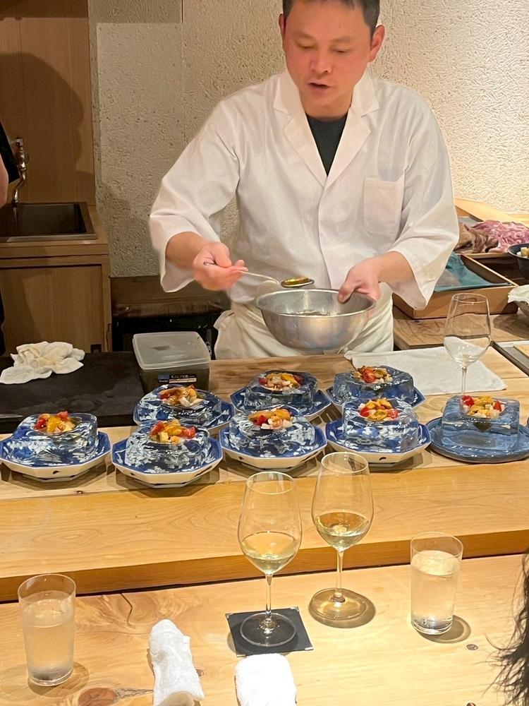 料理を勉強したい方も大歓迎です！