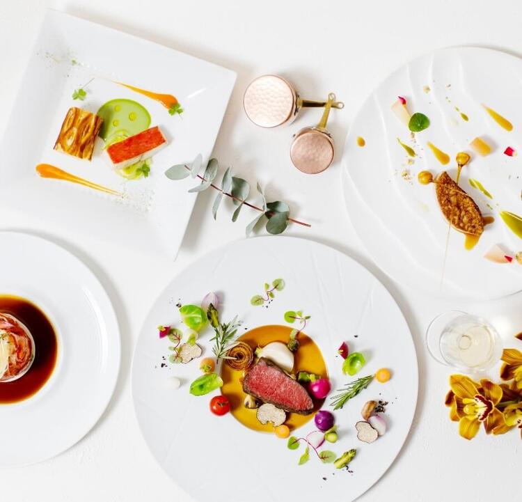 料理のスキルもグンっと上がる★