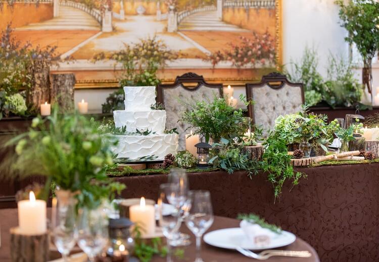 接客スキルに磨きがかかる！