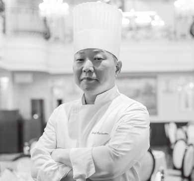 プロデューサースタッフと近い距離で働け！