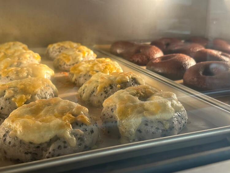 店舗マネジメント業務にチャレンジできます