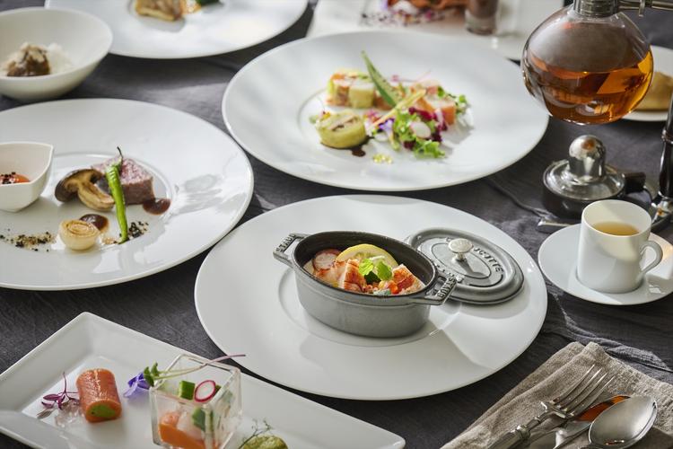 一生に一度の大切な日をおもてなしできる！