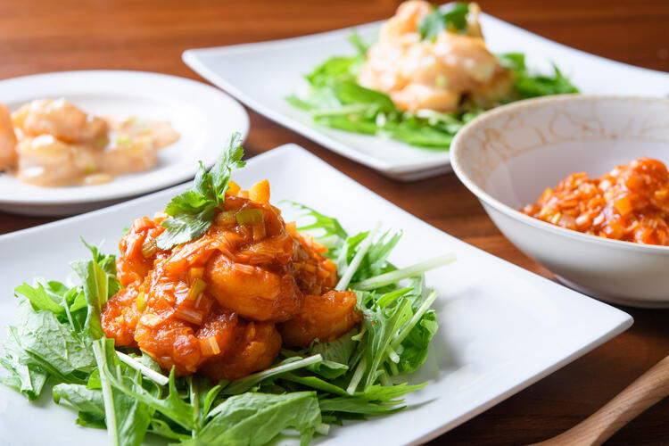 店舗運営を学べるチャンス♪※イメージ画像