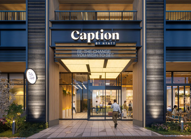 新ブランドの立ち上げに携われる！