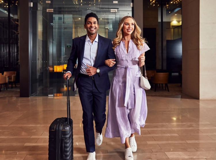 年間休日120日以上で充実