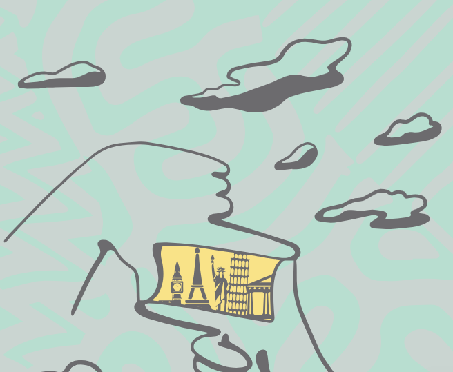 最寄り駅より1〜2分の好立地♪