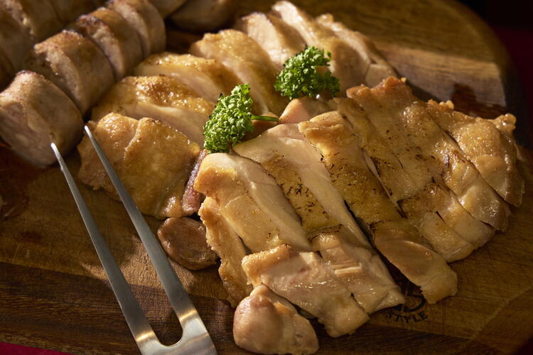 BBQや飲み会などを定期的に開催！