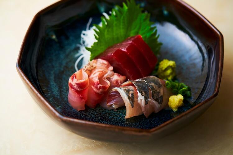 素材にこだわった炭火焼き・和食をご提供